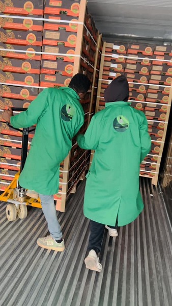 onefresh pineapple 2